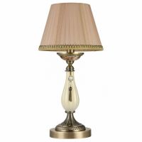 *Настольная лампа декоративная Maytoni Demitas RC024-TL-01-R